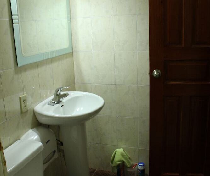 هتل Residencial Cabo