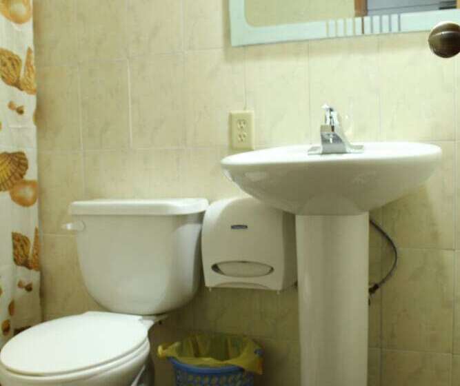 هتل Residencial Cabo