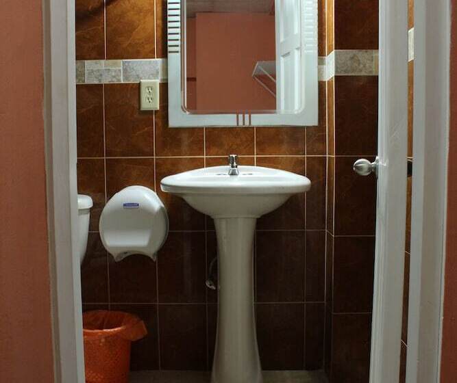 هتل Residencial Cabo