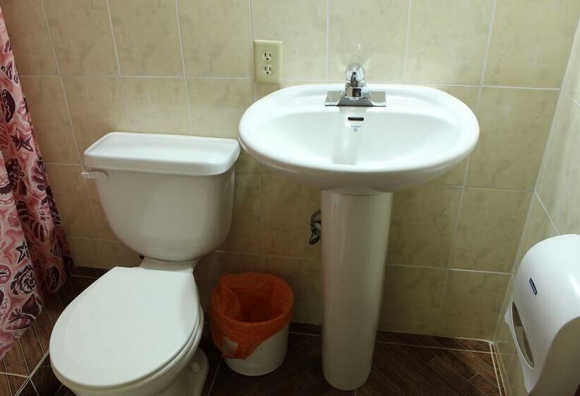 هتل Residencial Cabo