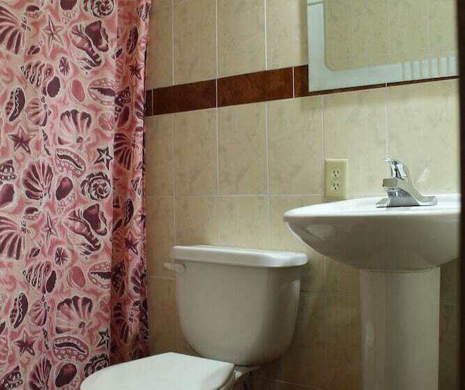 هتل Residencial Cabo