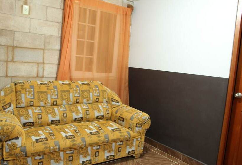 هتل Residencial Cabo