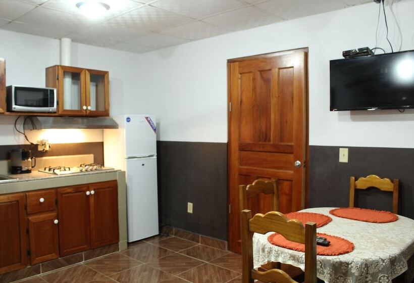 هتل Residencial Cabo