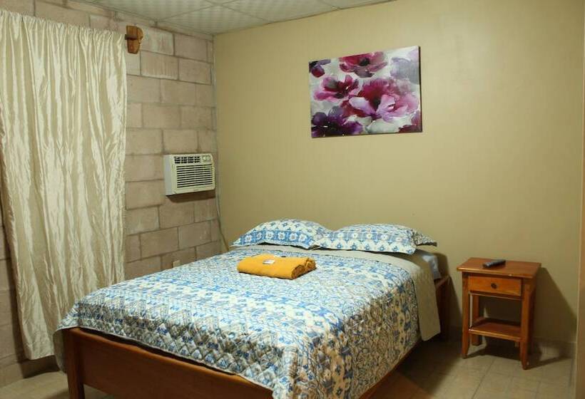 هتل Residencial Cabo