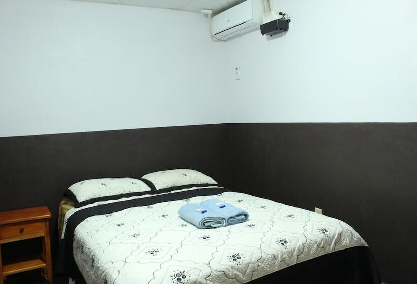 هتل Residencial Cabo