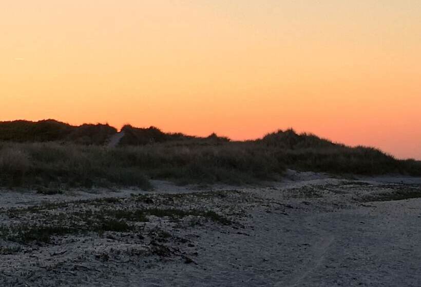 فندق Strandby Bade