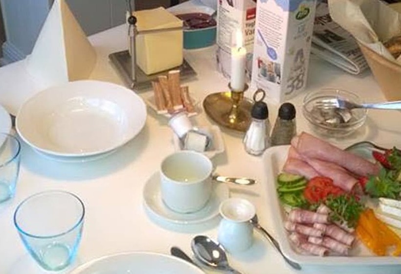 فندق Strandby Bade