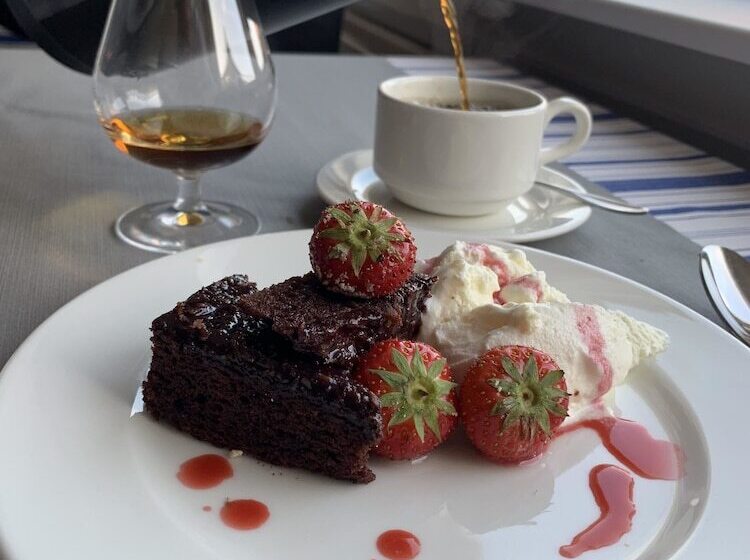 فندق Strandby Bade