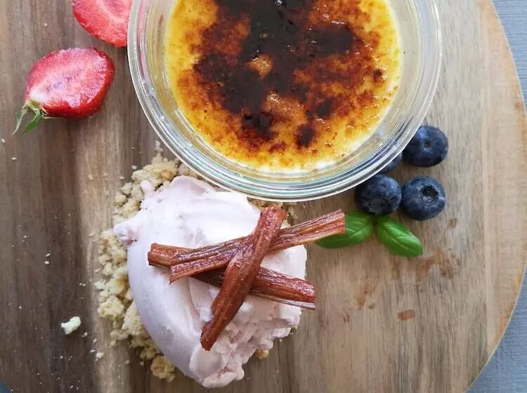 Hotelli Strandby Bade