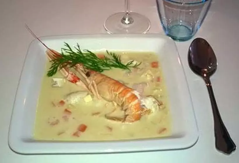 Hotelli Strandby Bade