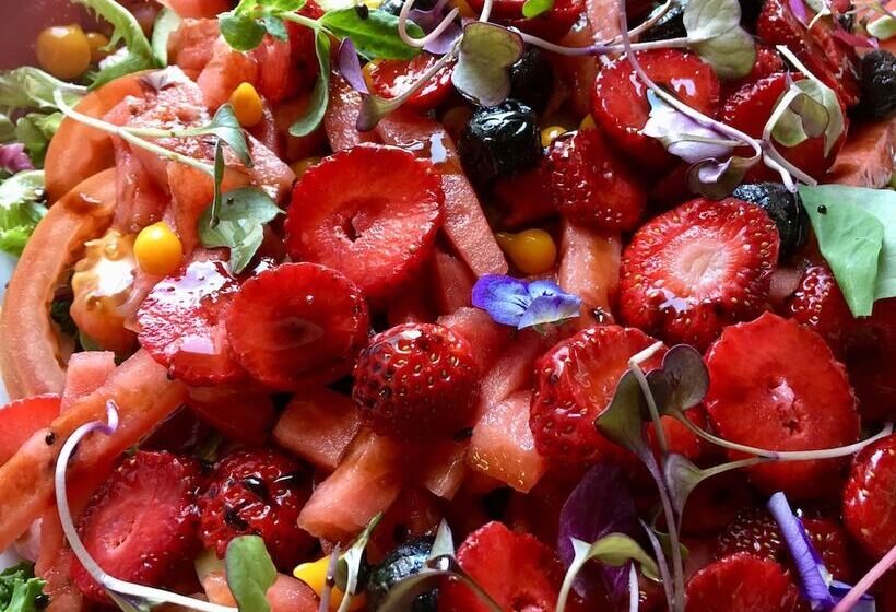 فندق Strandby Bade