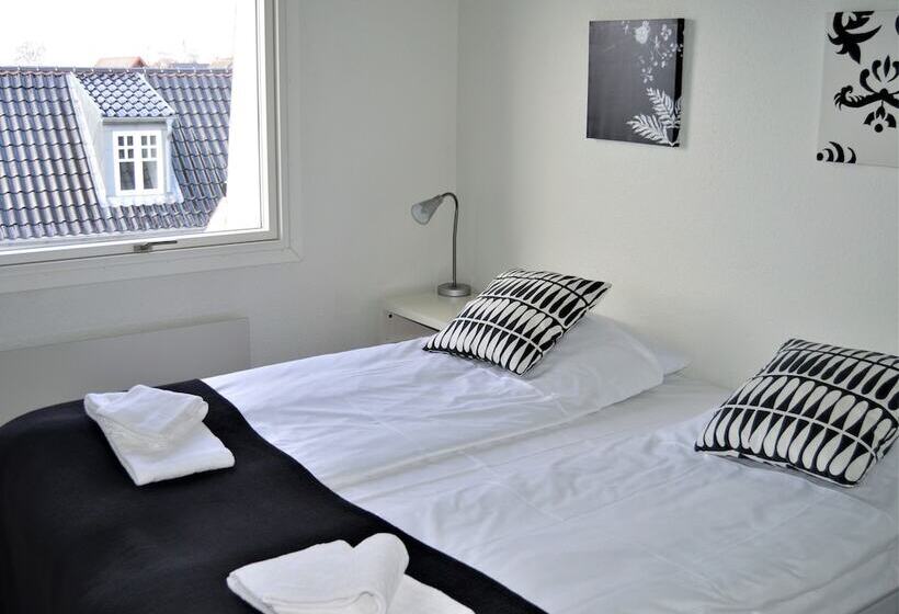 فندق Strandby Bade