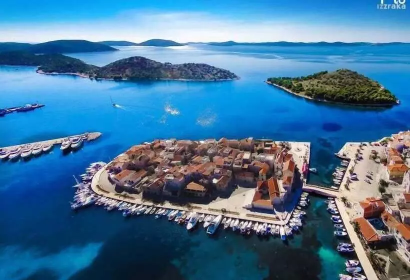 Hotelli The Movie Resort Apart