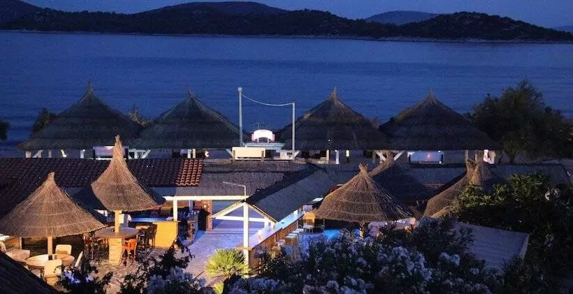 Hotelli The Movie Resort Apart