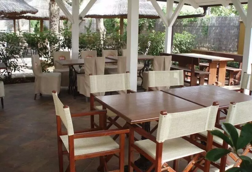 Hotelli The Movie Resort Apart