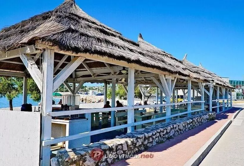 Hotelli The Movie Resort Apart