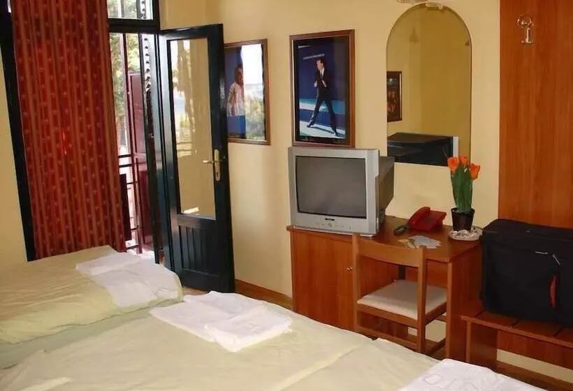 Hotelli The Movie Resort Apart