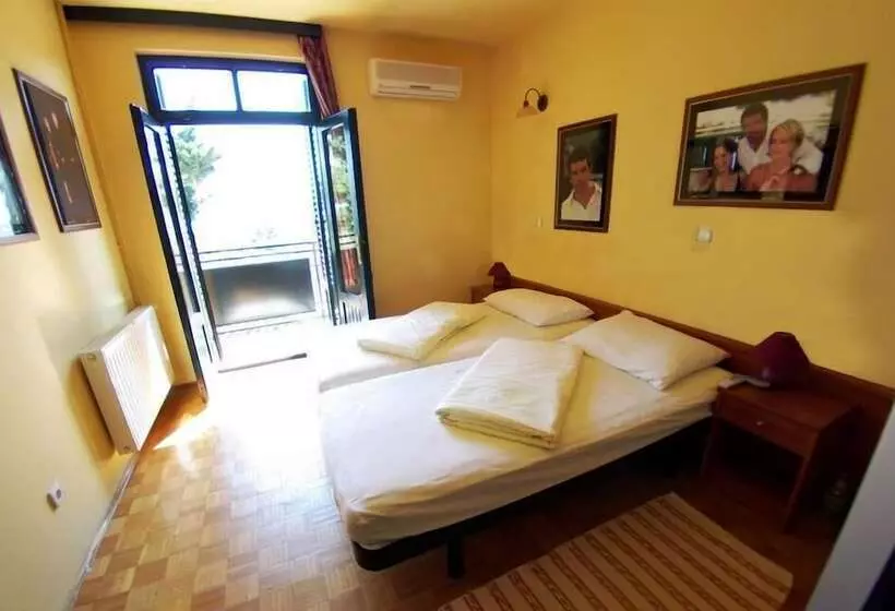 Hotelli The Movie Resort Apart