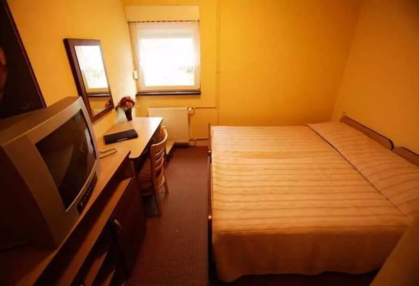 Hotelli The Movie Resort Apart