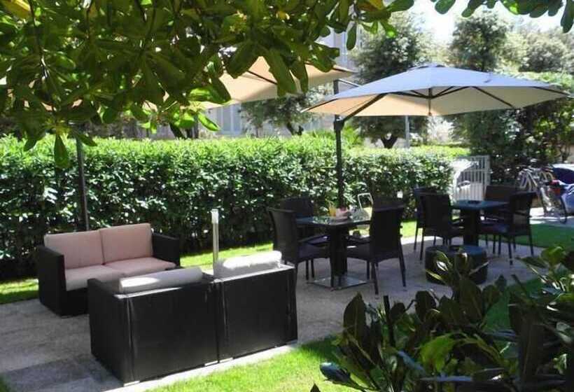 בית מלון כפרי Tirreno