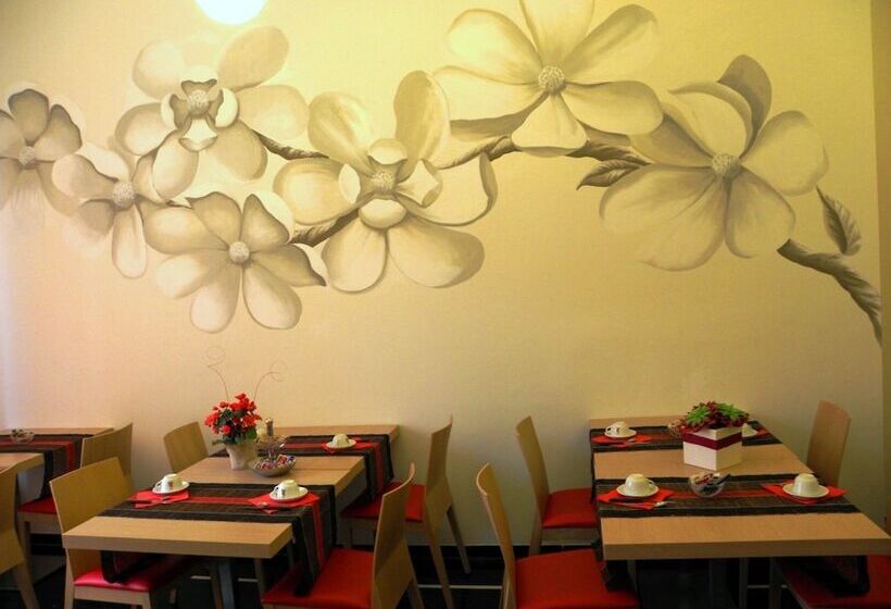 בית מלון כפרי Tirreno