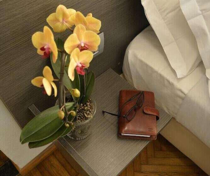 בית מלון כפרי Tirreno