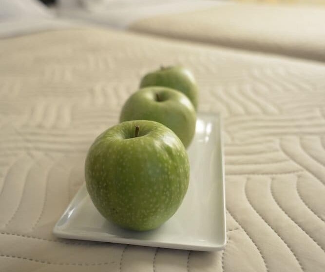 בית מלון כפרי Tirreno