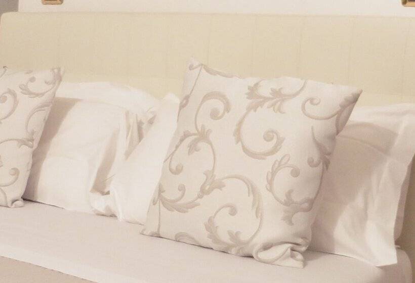 בית מלון כפרי Tirreno