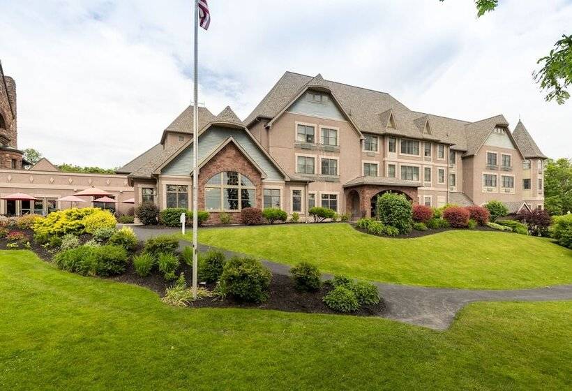 酒店 Vinifera Inn A Belhurst Property