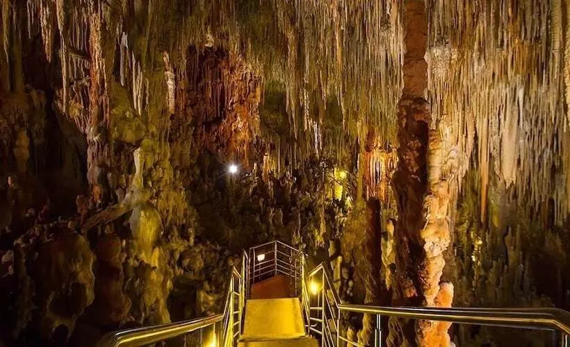 Lakonia Bay   Apartments