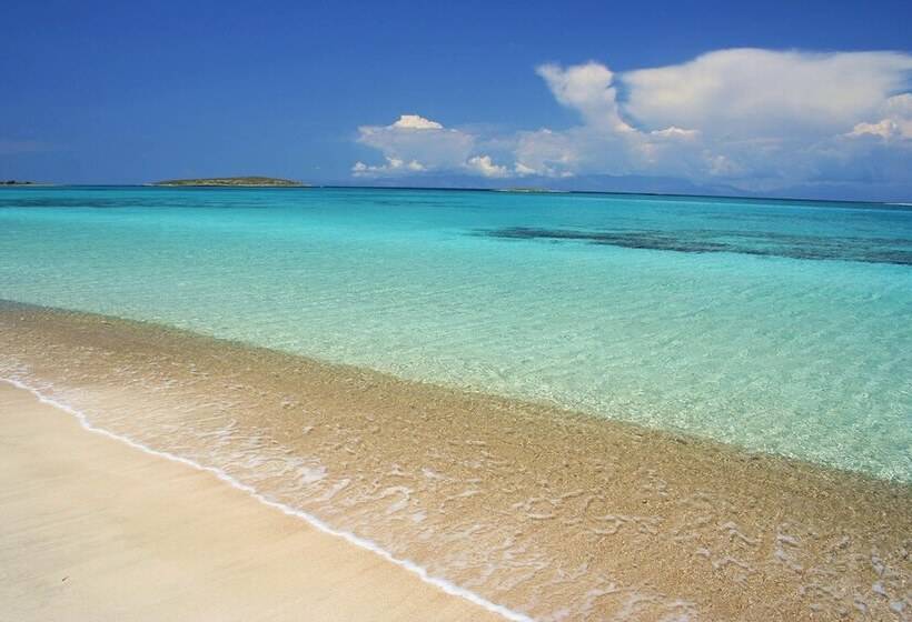 Lakonia Bay   Apartments