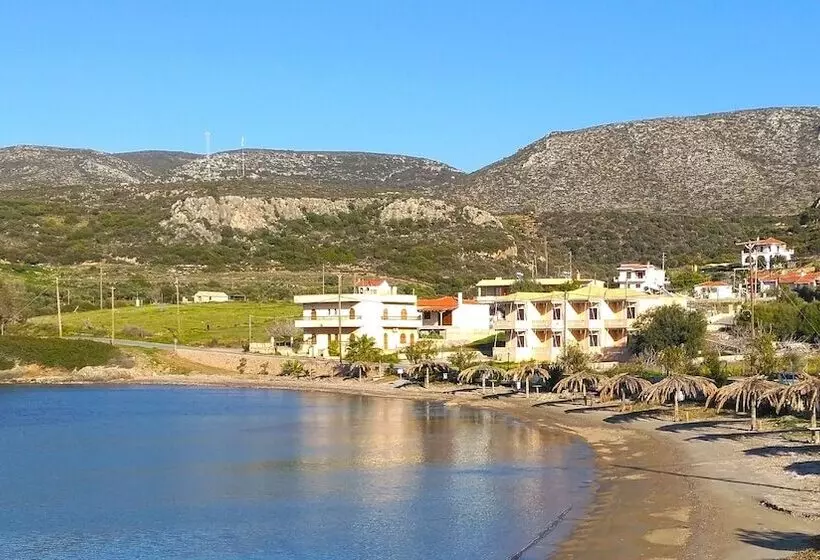 Lakonia Bay   Apartments
