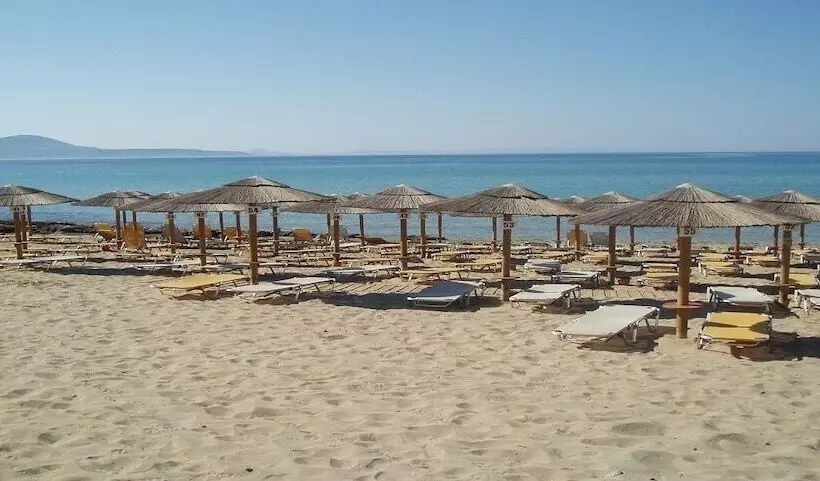 Lakonia Bay   Apartments