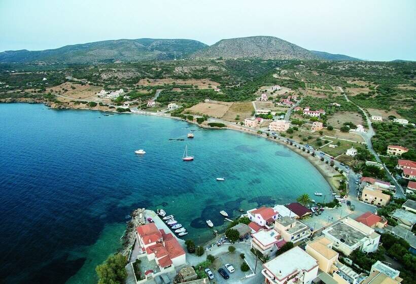 Lakonia Bay   Apartments