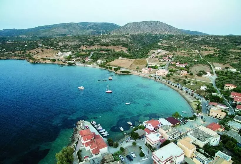 Lakonia Bay   Apartments
