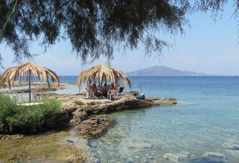 Lakonia Bay   Apartments