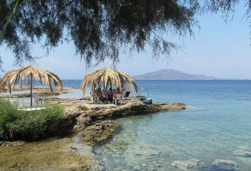 Lakonia Bay   Apartments