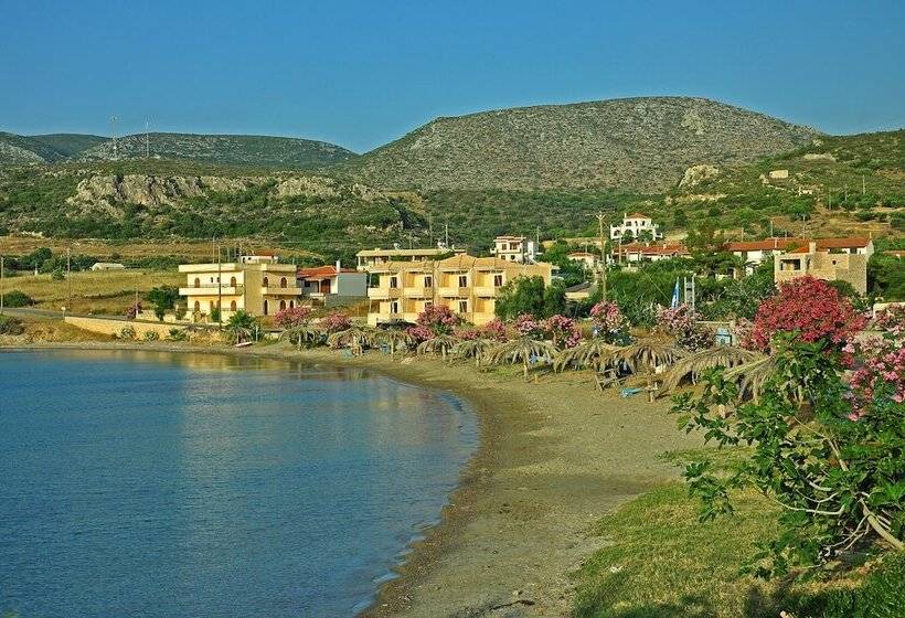 Lakonia Bay   Apartments