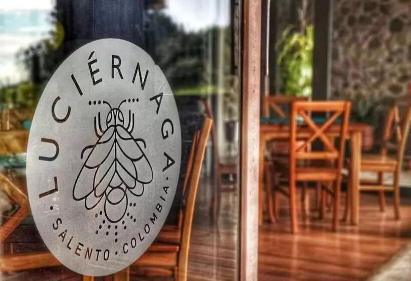 Luciernaga Salento Food Drinks And Music   Hostel