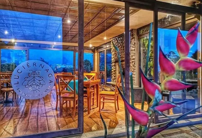 Luciernaga Salento Food Drinks And Music   Hostel