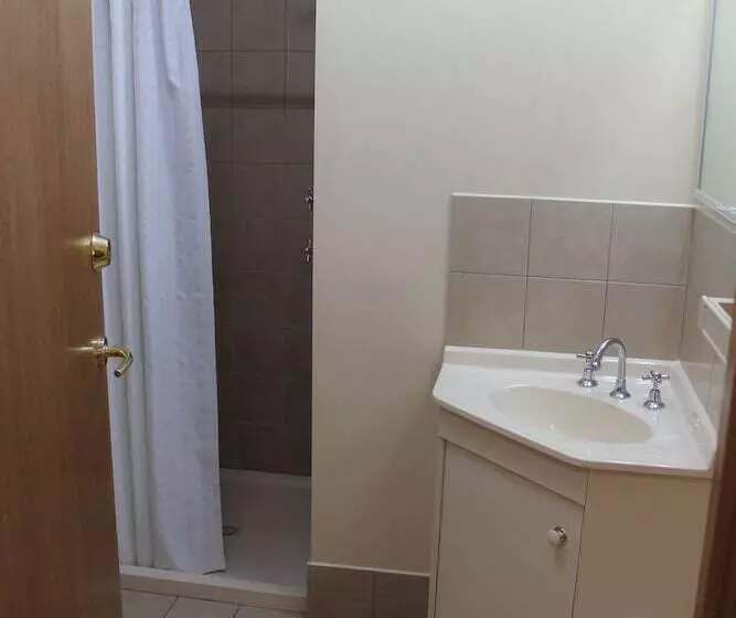 Millicent Hillview Caravan Park