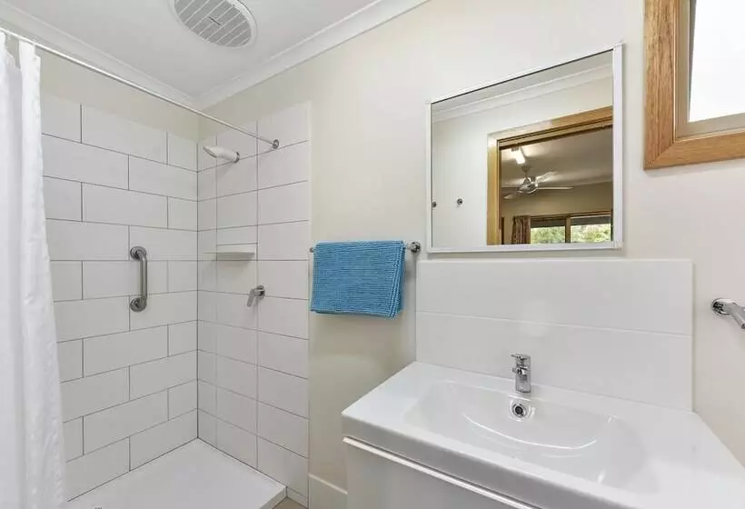 Millicent Hillview Caravan Park