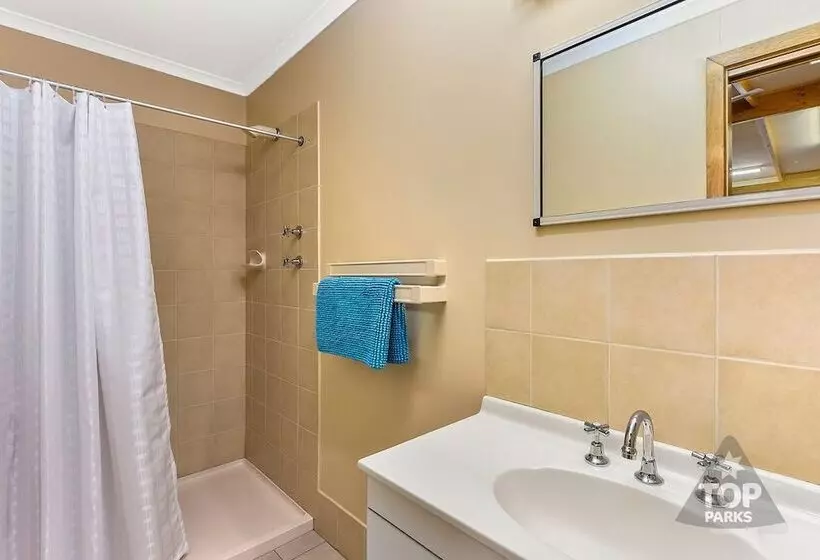 Millicent Hillview Caravan Park