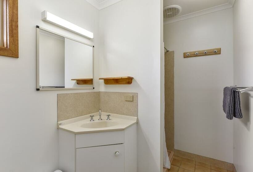 Millicent Hillview Caravan Park