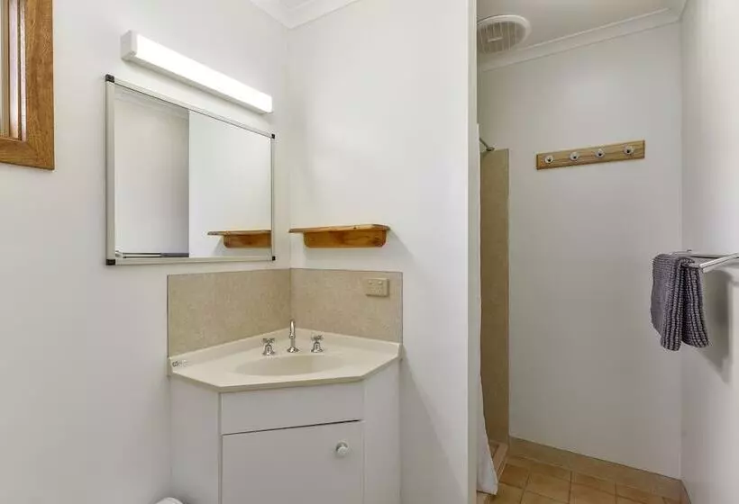 Millicent Hillview Caravan Park