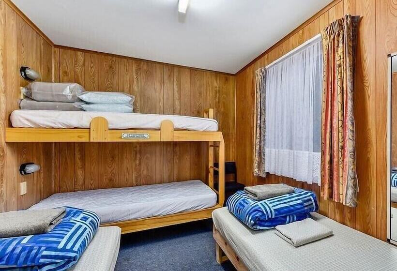 Millicent Hillview Caravan Park