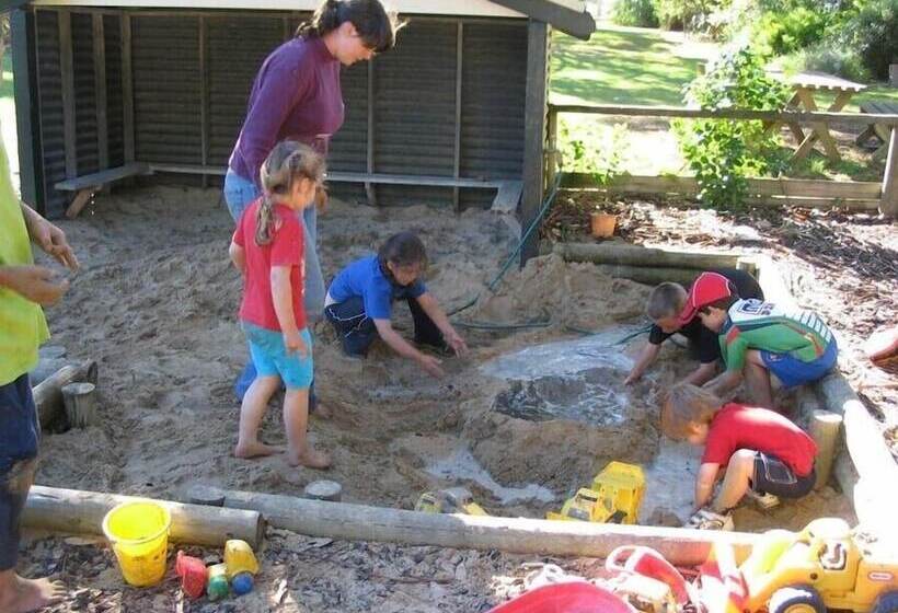 Millicent Hillview Caravan Park