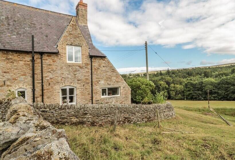 Newbiggin Cottage