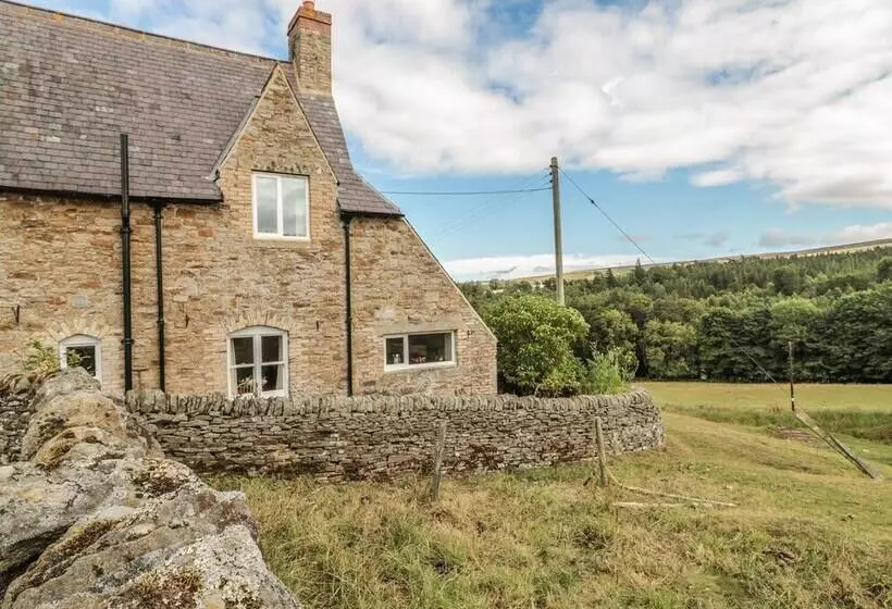 Newbiggin Cottage