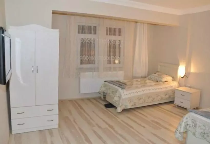 Otel Celik Palas